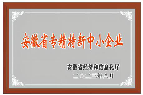 安徽省專精特新中小企業.jpg